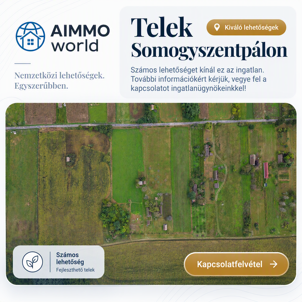 Telek Somogyszentpálon