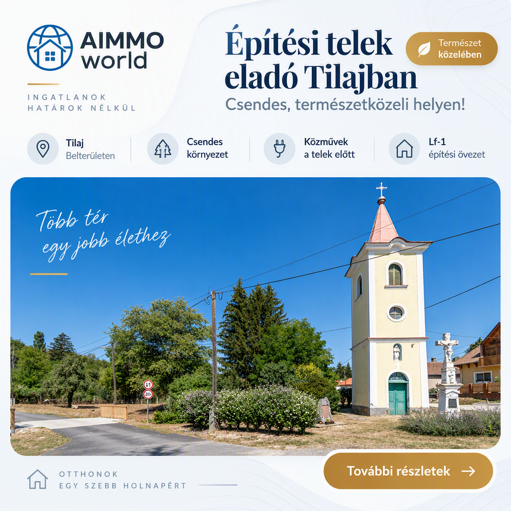 Telek Tilajban