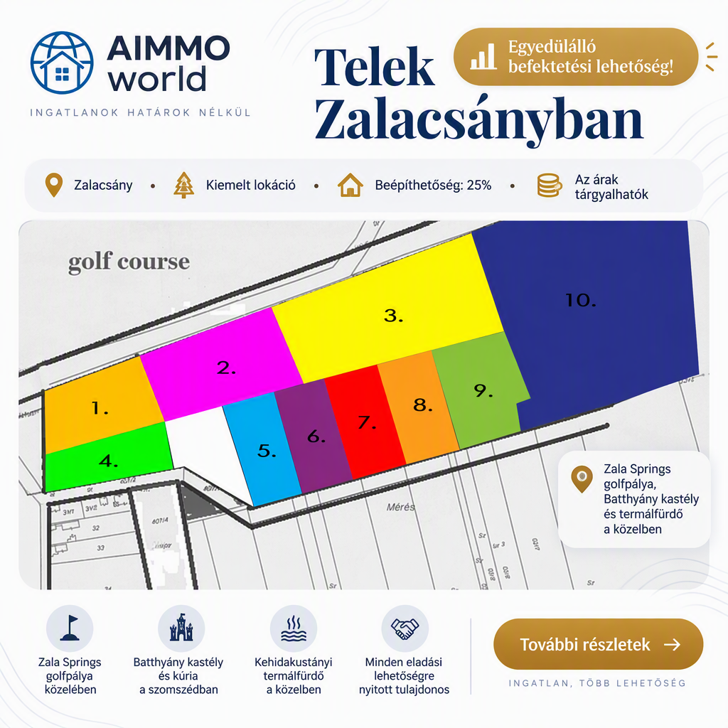 Telek Zalacsányban