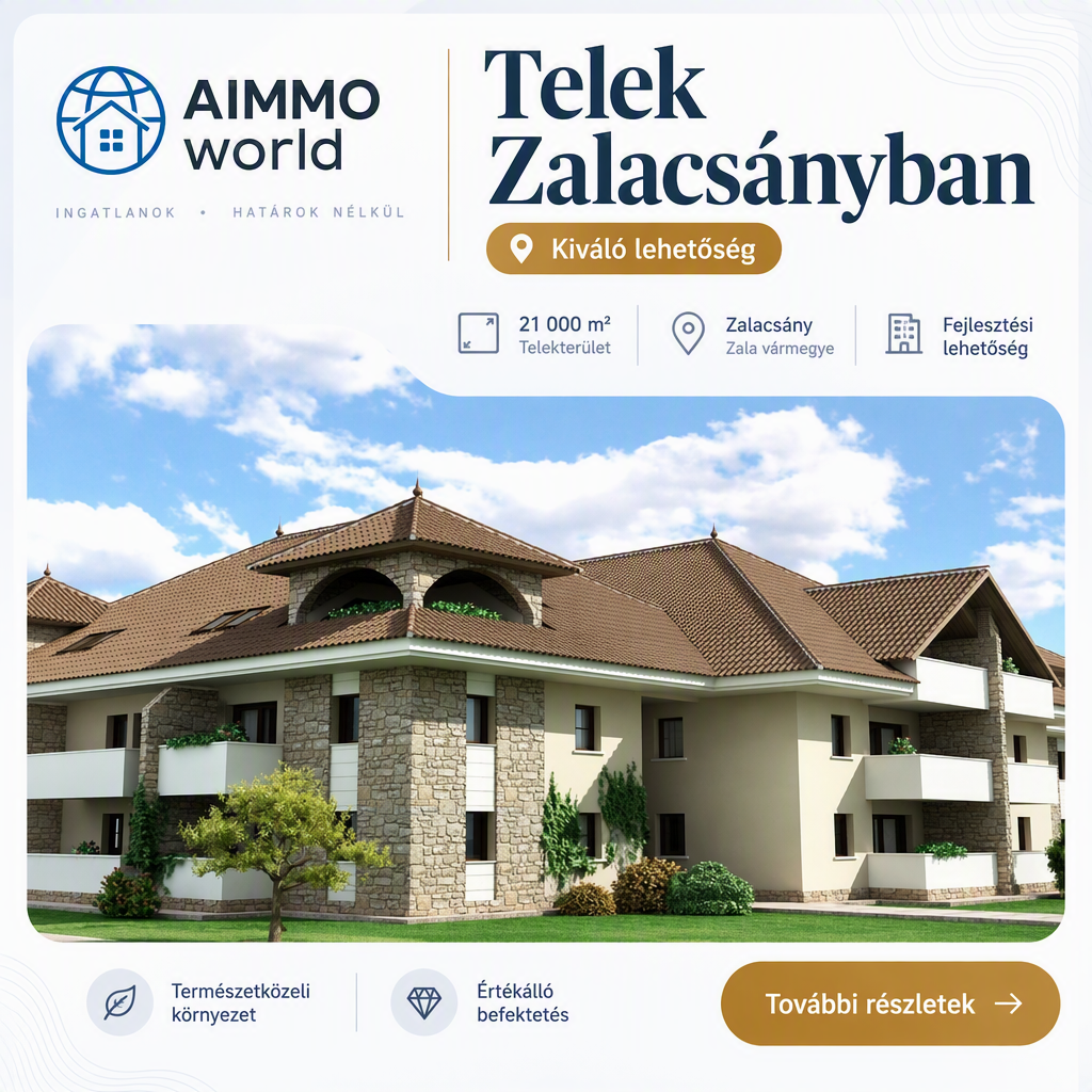 Telek Zalacsányban