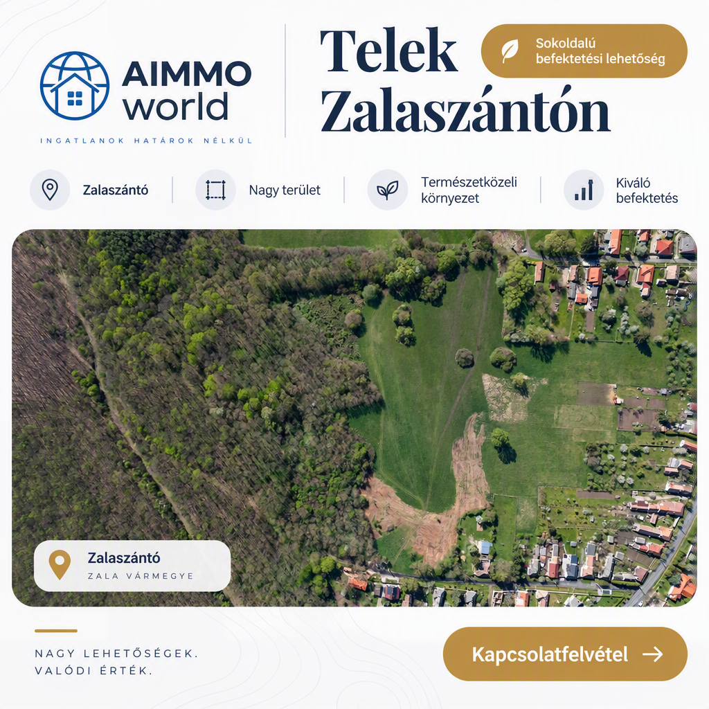 Telek Zalaszántón