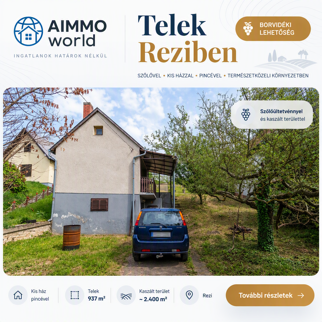 Telek Reziben