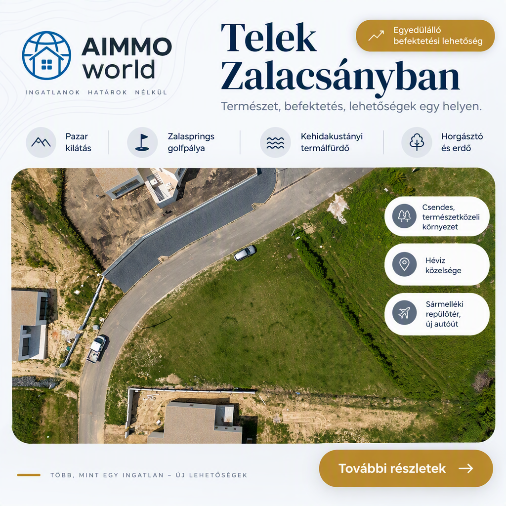 Telek Zalacsányban